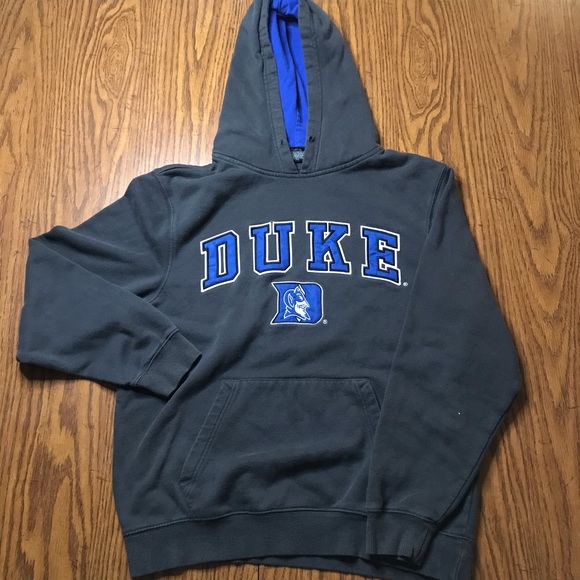 colosseum athletics Other - Duke hoodie